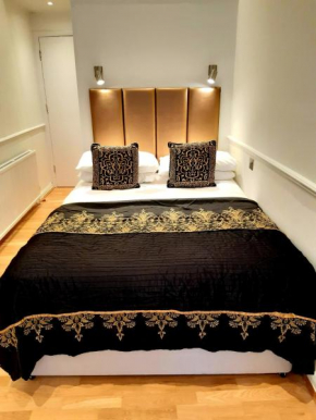 Rushmore Hotel, London